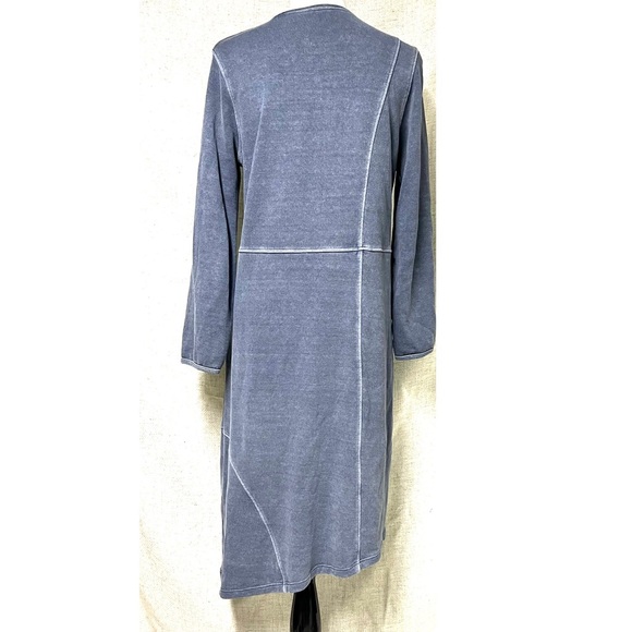 Poetry dress - Picture 3 of 4